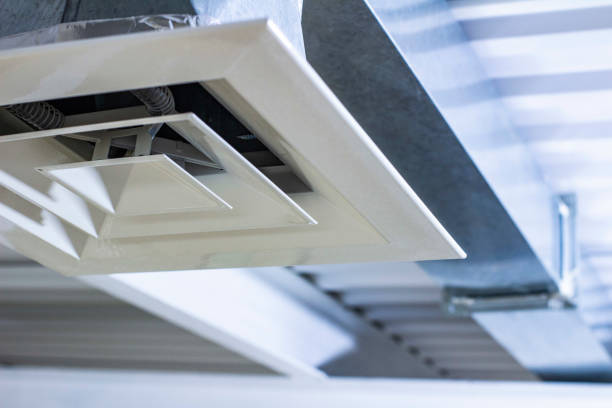 Best Emergency Air Duct Cleaning  in Ponderay, ID