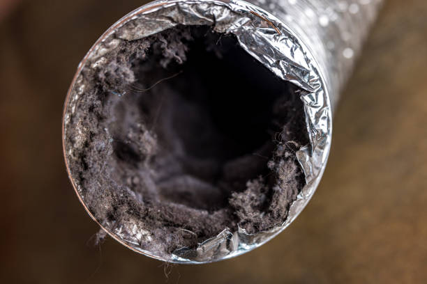 Professional Airduct Cleaning in Ponderay, ID