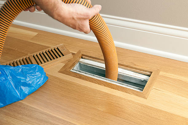 Best Home Air Vent Cleaning  in Ponderay, ID