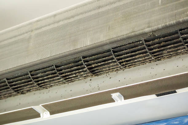 Best HVAC Air Duct Cleaning  in Ponderay, ID
